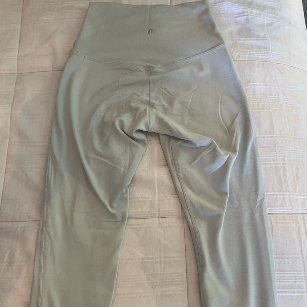 lululemon align leggings 28”